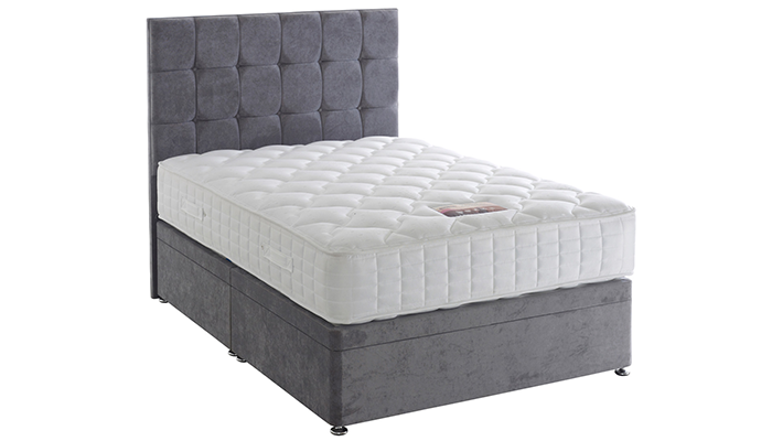 Dura Beds Vermont 1000